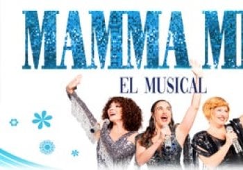 Mamma Mía! a Barcelona