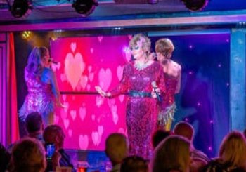 Music Hall Tavern Lanzarote Puerto del Carmen