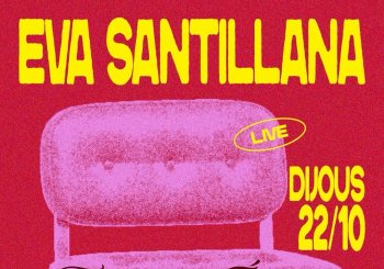 EVA SANTILLANA EN CONCIERTO en Barcelona