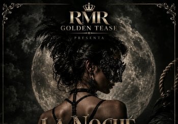 La Noche de las Sombras2 en Barcelona