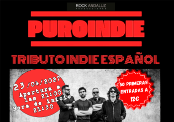 Puro Indie Castellón Castellón/Castelló