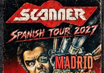 Scanner en Madrid