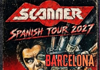 Scanner barcelona