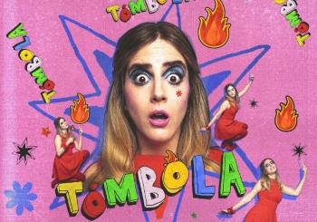 Tómbola - Irene Ramírez en Madrid