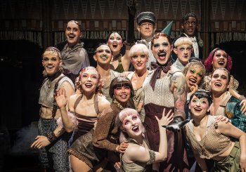 Cabaret London