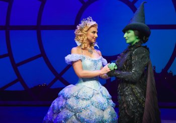 Wicked London