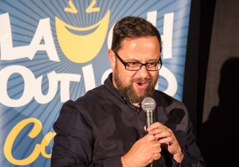 LOL Comedy Club Stoke-on-Trent