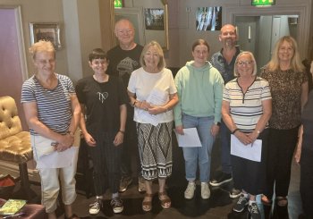 Hippodrome Community Choir a Bristol