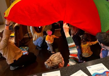 Baby Book Club Bristol
