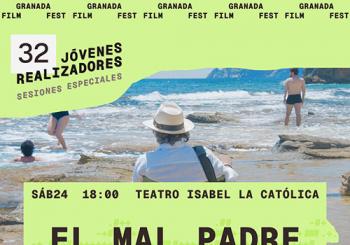 Clausura: Ciutat + El mal padre GRANADA