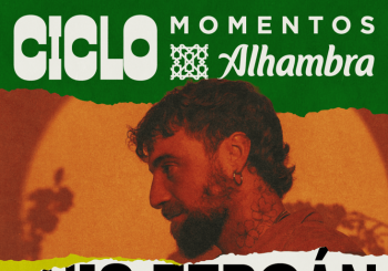 Momentos Alhambra - LUIS FERCÁN Coruña (A)