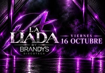 La Líada Discoteca Brandy's en Tenerife