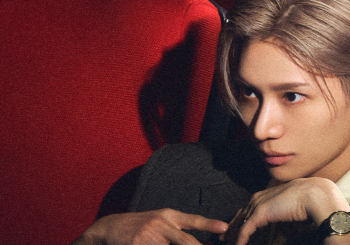 Taemin en Madrid
