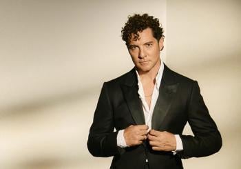 David Bisbal -Tour Eternos 2027 - Concert Music Festival en Chiclana de la Frontera