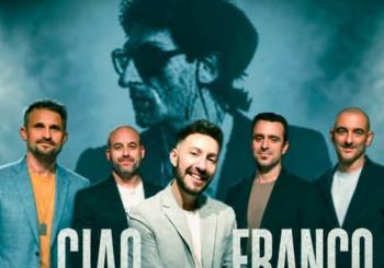 Ciao Franco: Homenaje a Franco Battiato Barcelona