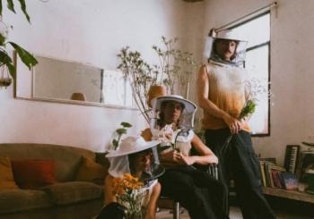 Las Jaleas de kiut en Sala Juglar en Madrid