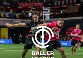 Baller League Season 4- UK London