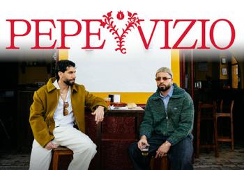 Pepe y Vizio BENAMOCARRA
