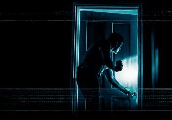 Paranormal Activity: From August 8th, 2026 London