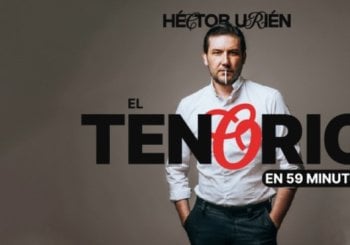 Cenicienta, Tributo Musical Málaga
