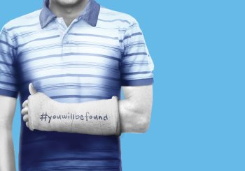 The Pantheon Club presents Dear Evan Hansen Bath