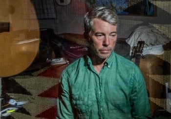 Bill Callahan Reino Unido