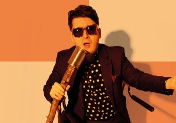 Jack Carroll: The Fall Guy Reino Unido
