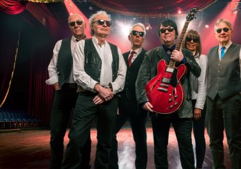 The Orbison Project Reino Unido