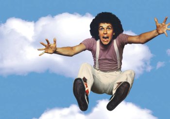 Leo Sayer - Can't Stop Loving You en Reino Unido