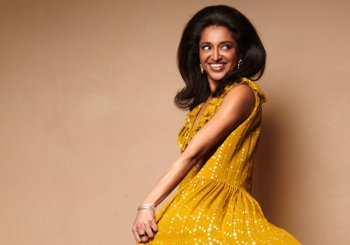 Sindhu Vee: Swanky York