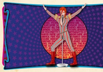 Classically David Bowie Reino Unido