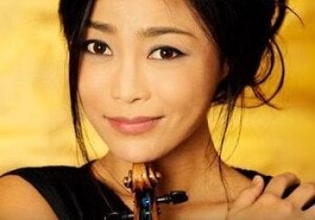 Concierto Violín Chaikovsky y Sinfonía 2 Sibelius en Madrid