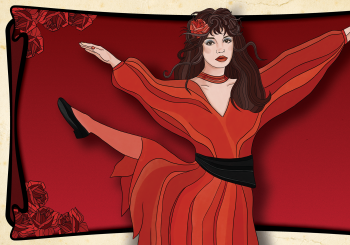 Classically Kate Bush Stoke-on-Trent