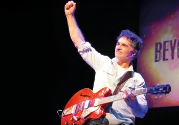Noel Fitzpatrick - Medicine & Music Reino Unido