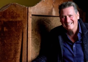 Tony Hadley - The Christmas Big Band Tour 2026 Oxford
