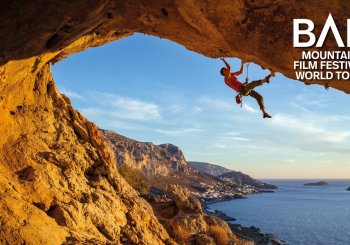 Banff Mountain Film Festival World Tour London