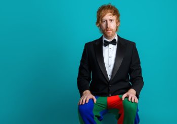 Mark Simmons: Jest to Impress en Reino Unido
