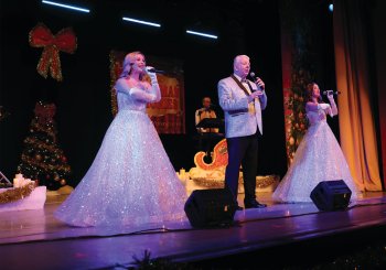 Christmas Memories Reino Unido