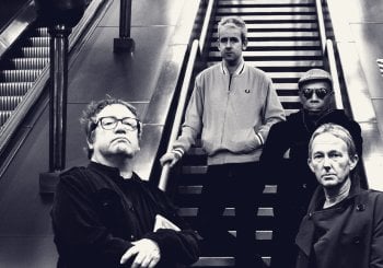 Ocean Colour Scene Swansea
