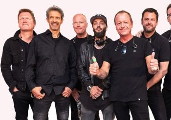 Level 42 Oxford