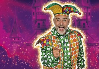 Sleeping Beauty (Pantomime) Reino Unido