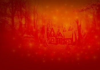 Snow White (Pantomime) Stoke-on-Trent