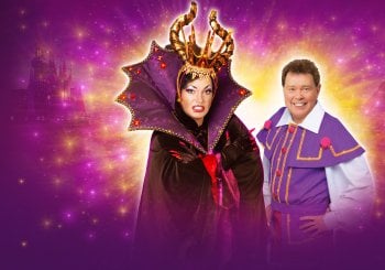 Sleeping Beauty (Pantomime) - Relaxed Performance Bristol