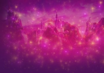 Sleeping Beauty (Pantomime) - Touch Tour Milton Keynes