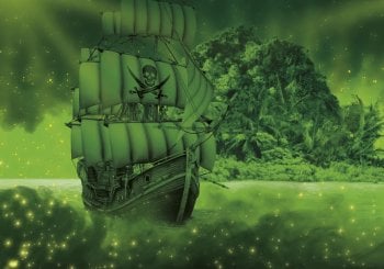 The Further Adventures of Peter Pan (Pantomime) - Relaxed Performance York