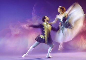 Scottish Ballet – Cinders! Glasgow