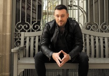 Nathan Carter Birmingham