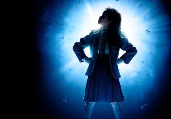 Matilda The Musical Milton Keynes