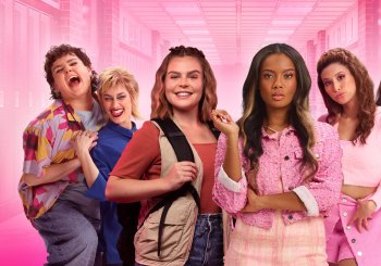 Mean Girls London