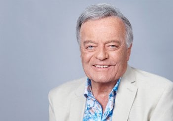 Sounds Of The 60s Live - Hosted By Tony Blackburn OBE Liverpool